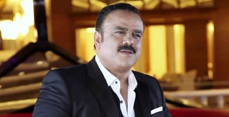 Bülent Serttaş’ın Didem Kınalı’ya Bakmamasının Nedeni Belli Oldu!