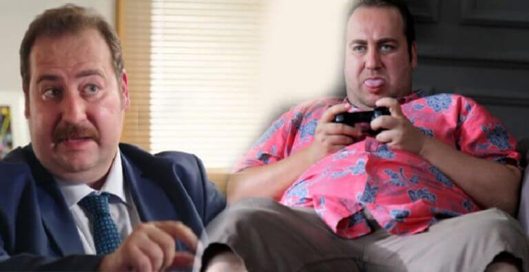 Burak Satıbol nasıl zayıfladı? Nasıl 40 kilo verdi?