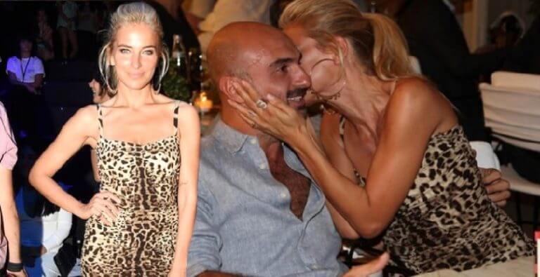 Burcu Esmersoy hamile mi?