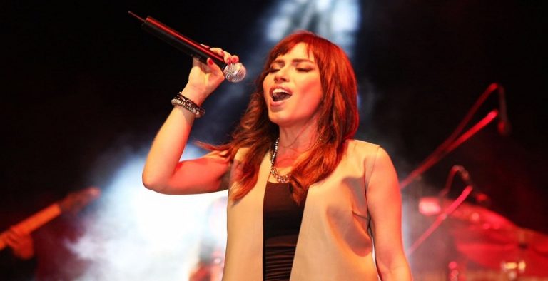 Burcu Güneş ölümden döndü!