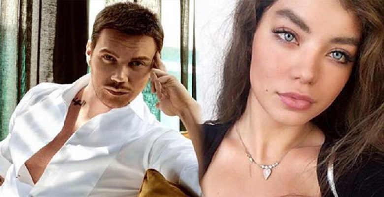 Buse Narcı ile Sinan Akçıl aşk mı yaşıyor