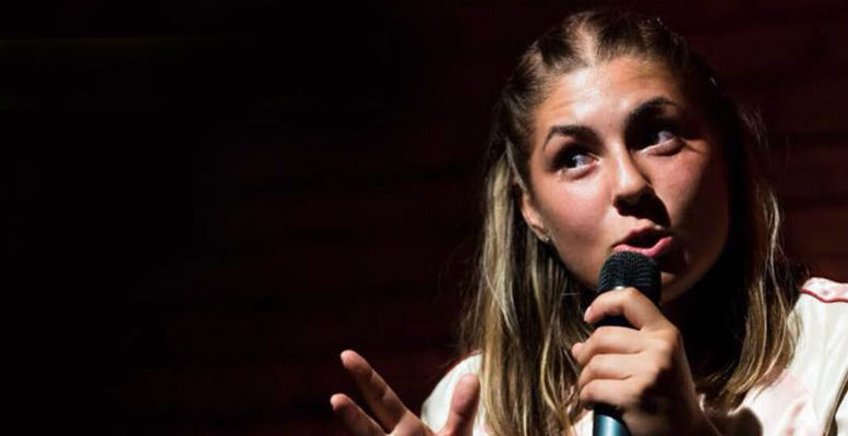 Buse Sinem İren Kimdir