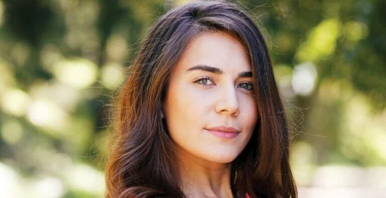 Buse Varol Hamilelik Sürecini Anlattı!