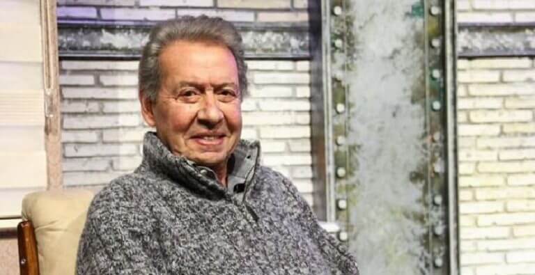 Son dakika: Can Gürzap yoğun bakıma alındı! Hastaneden korkutan açıklama geldi!