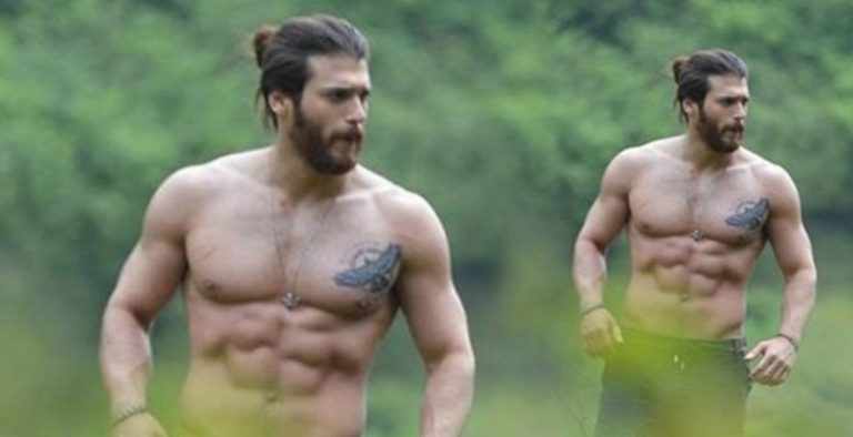 Can Yaman’ın takıntısı ne?