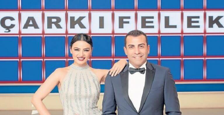 Çarkıfelek nasıl ağlattı?