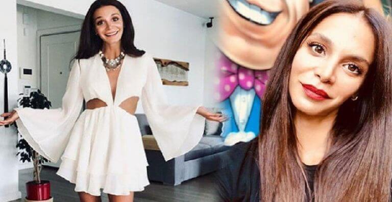 Hepsi grubunun Cemre Kemer’ini öfkelendiren yorum: Din düşmanı!