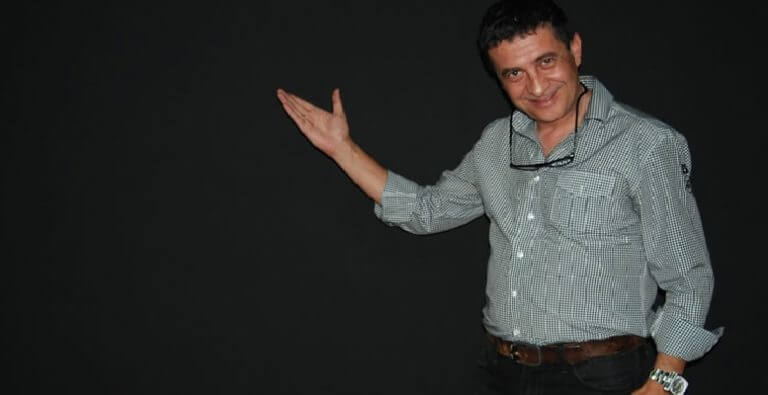 Cengiz Küçükayvaz kimdir?