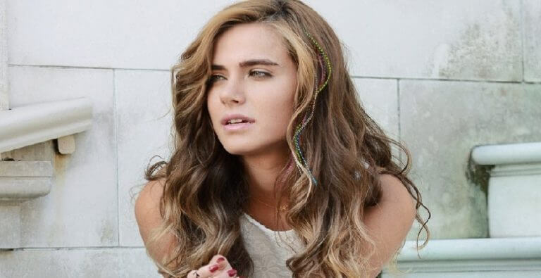 Ceyda Ateş’ten Şaşırtan Paylaşım!