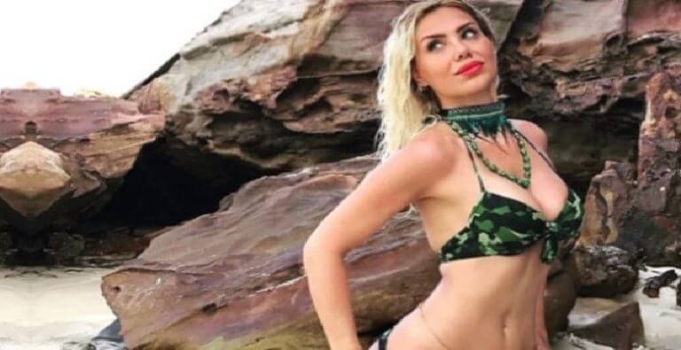 Ciciş Kardeşler’den Ceyda Ersoy kimdir?