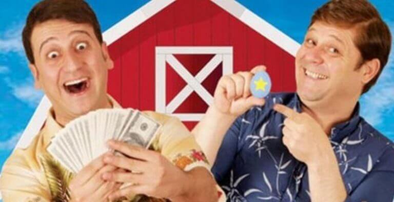 Çift’lik Bank Tosun Firarda çekimleri sürüyor!