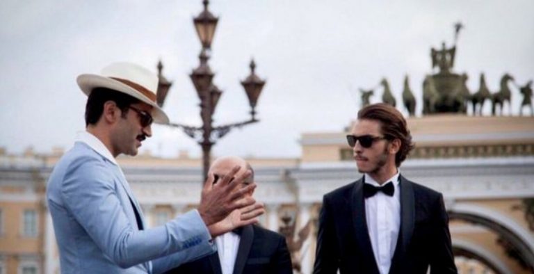 Cingöz Recai gişeden yine eli boş döndü