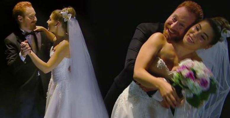 Çocuklar Duymasın'a Yeni Oyuncu Katıldı: Buse Sinem İren