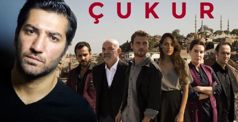 Çukur dizisine bomba transfer! Hangi karakteri oynayacak?