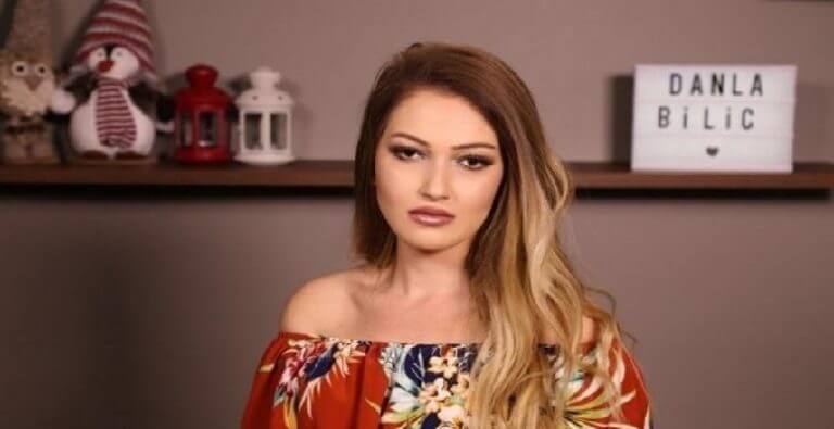 Danla Bilic neden mide küçültme ameliyatı oldu?