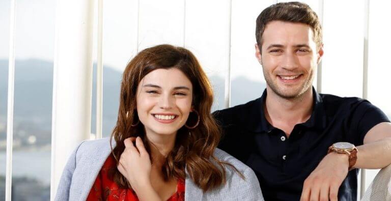 Elif Doğan ve Ozan Dolunay’dan ‘Darısı Başımıza’ açıklaması