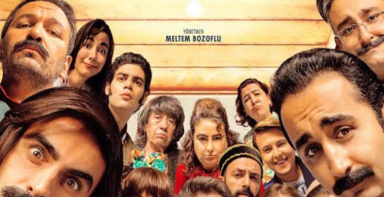 Dedemin Fişi ile eğlence televizyona geliyor