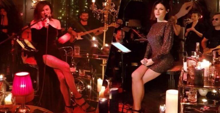 Defne Samyeli’nin Sahne Ücreti Şaşırttı!