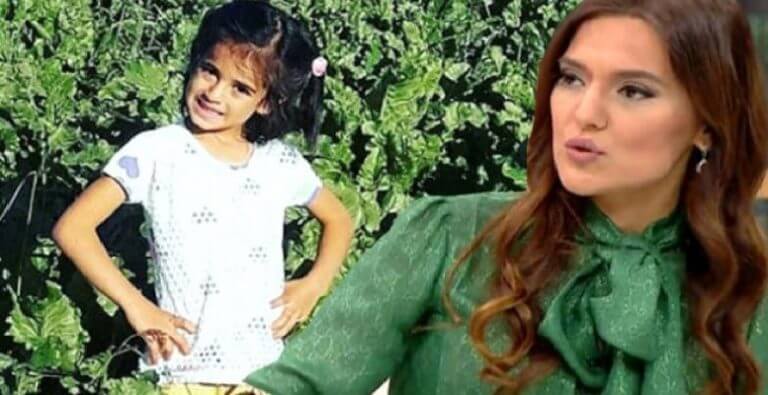 Demet Akalın’dan çocuğa cinsel istismara çözüm önerisi!