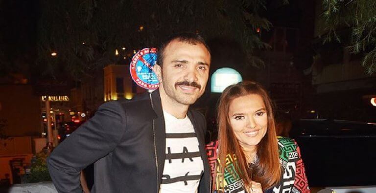 Demet Akalın’ın eşi Okan Kurt’a haciz şoku! Hacizlerle boğuşuyorlar!