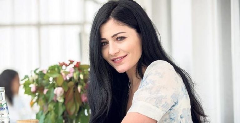 Edho’nun Meryem’i Deniz Çakır imajını değiştirdi!