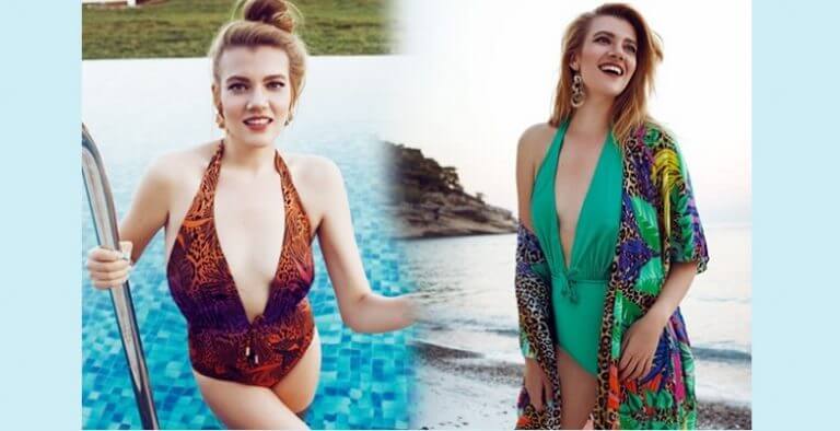 Derya Şensoy’un Kilolu Hali Görenleri Şaşkınlığa Uğrattı!