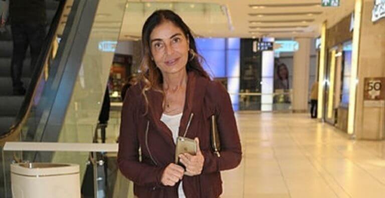 Derya Tuna Doğum Gününü İbrahim Tatlıses İle Kutladı!