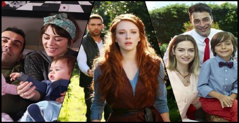 Hangi Türk dizileri unutulamıyor?