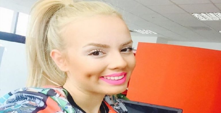 Duygu Su Gülpınar kimdir?