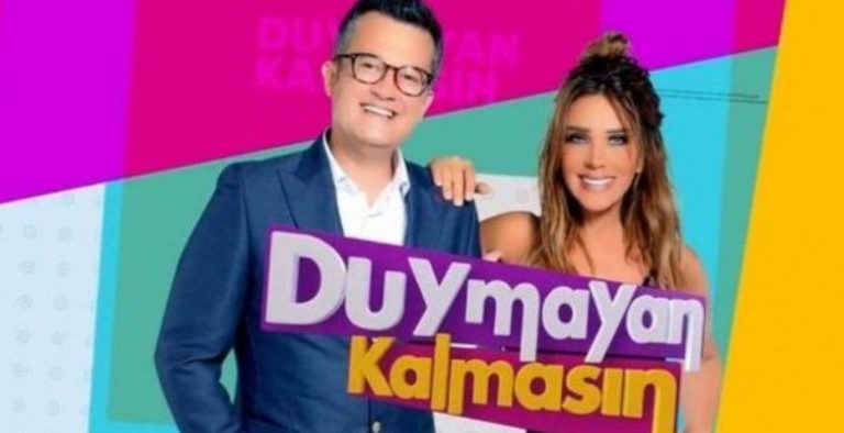 Duymayan Kalmasın yayından kalkıyor mu? Seren Serengil’den açıklama