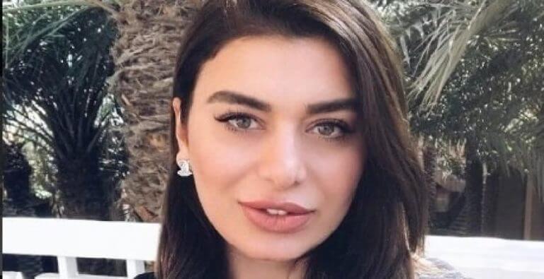 Ebru Şancı’nın tecavüzcü ve idam paylaşımı şoke etti! Tepki yağıyor…