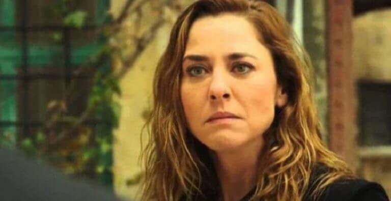 Ece Uslu Yapım Şirketine Dava Açtı!