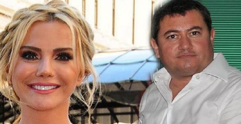 Ece Erken, ‘ayrıldık’ dediği sevgilisiyle Amerika sokaklarında sarmaş dolaş!