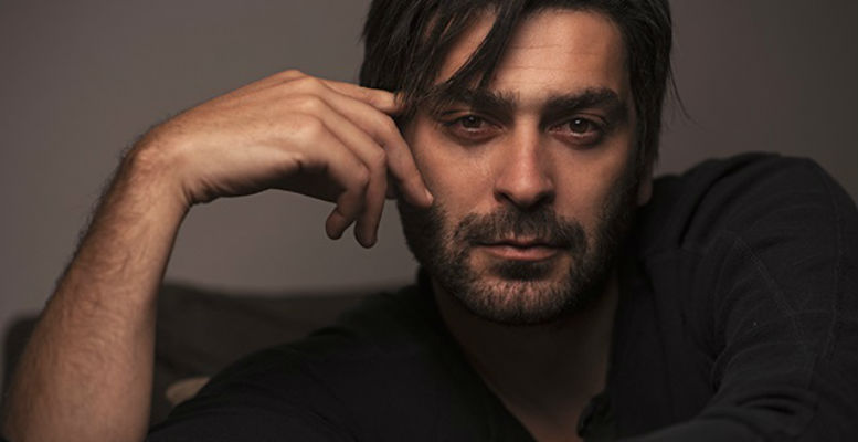 Ozan Akbaba baba oldu