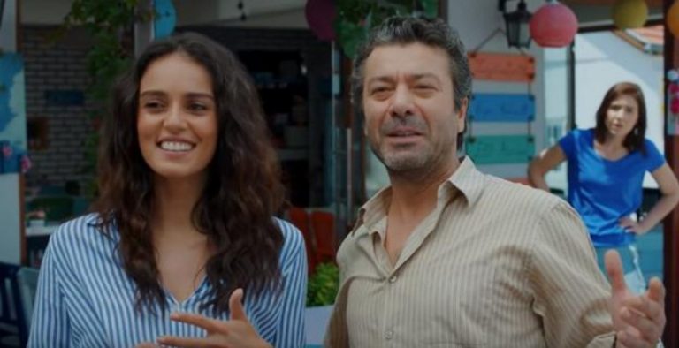 Ege’nin Hamsisi 16. Bölüm 2. Fragmanı! Egenin Hamsisi Rizede…