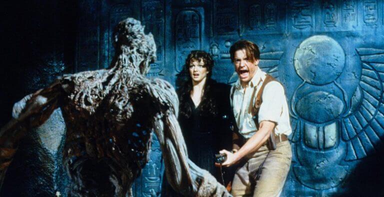 Ekranlarda film yağmuru yaşandı!