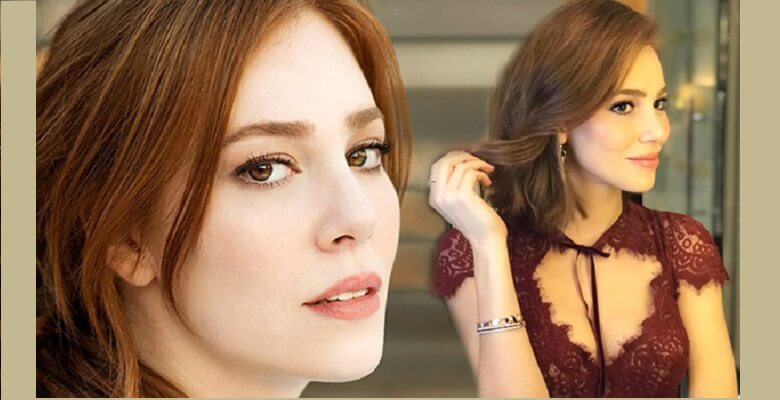 Elçin Sangu yeni dizisiyle ekranlara dönüyor