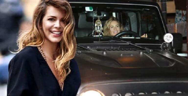 Eliz Sakuçoğlu neden borçla cip aldı?