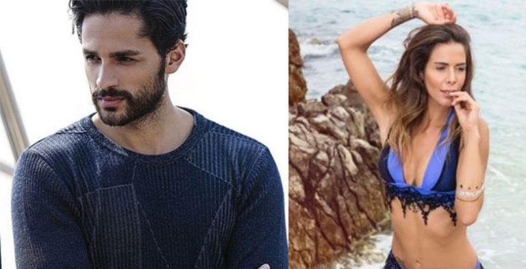 Eliz Sakuçoğlu ile Ekin Mert Daymaz sabaha kadar eğlendi