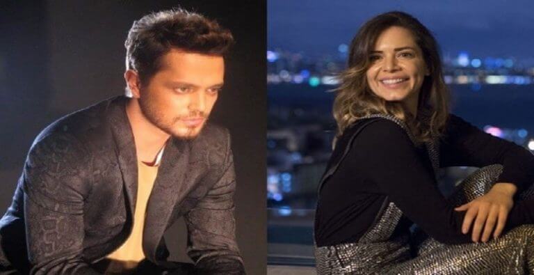 Eliz Sakuçoğlu’ndan Murat Boz açıklaması! Reddedildi mi?