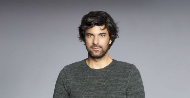 Engin Akyürek artık bir dünya starı!﻿