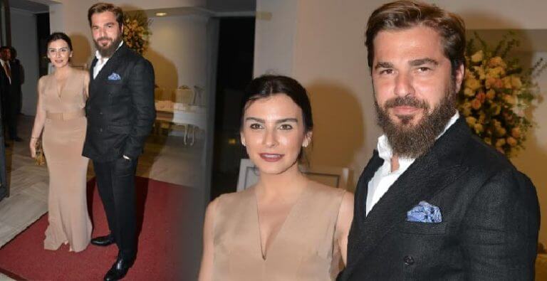 Engin Altan Düzyatan, eşini doğum için Amerika’ya gönderdi