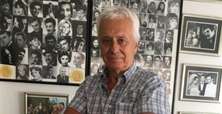 Engin Çağlar kimdir?