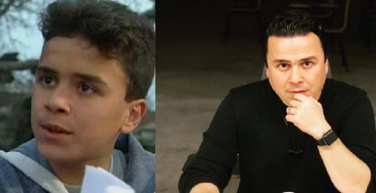 Süper Baba’nın Alim’i Eray Demirkol evlendi!