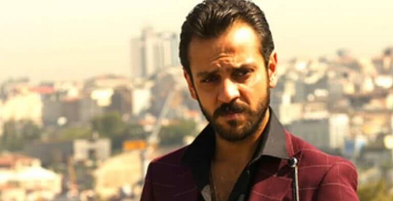 Çukur’un Oyuncusu Erkan Kolçak Köstendil’den Samimi Açıklama!