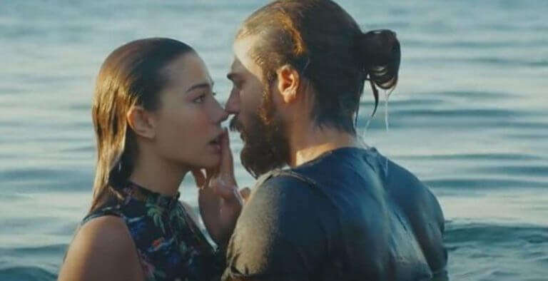 Erkenci Kuş 3. yeni bölüm 2. fragmanı yayınlandı