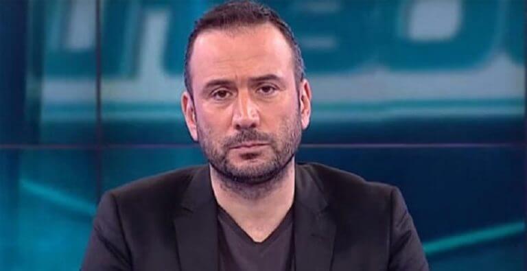 Ertem Şener Kimdir?