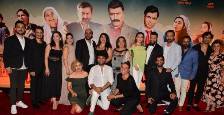 Eski Köye Yeni Adet galası yapıldı! İşte galadan notlar!