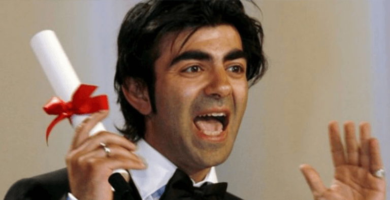 Fatih Akın kimdir?