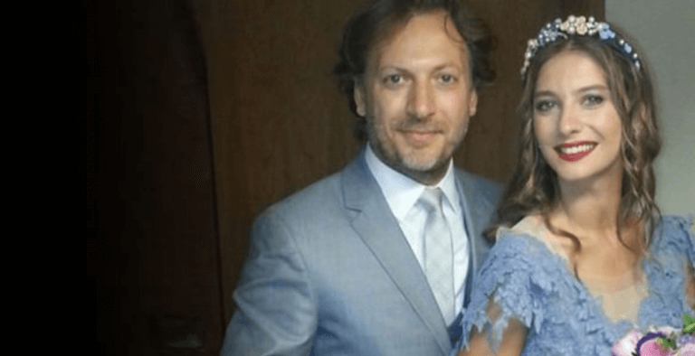 Fatih Altaylı’dan Tuba Ünsal’a: Melek yüzünün arkasında böylesine…